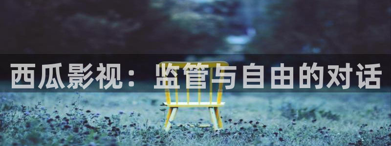 98秋霞电影网：西瓜影视：监管与自由的对话